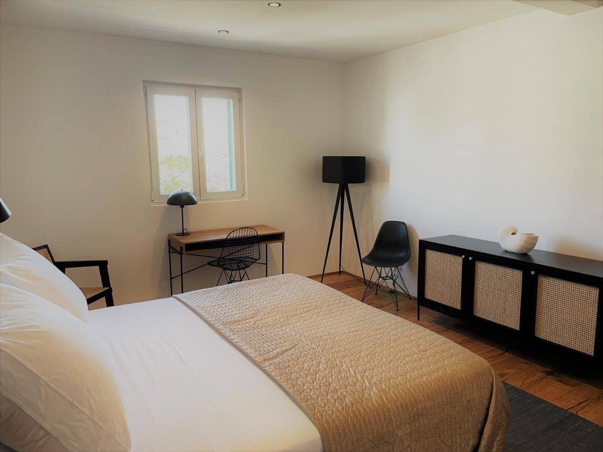 Split Rooftop Loft Extérieur photo
