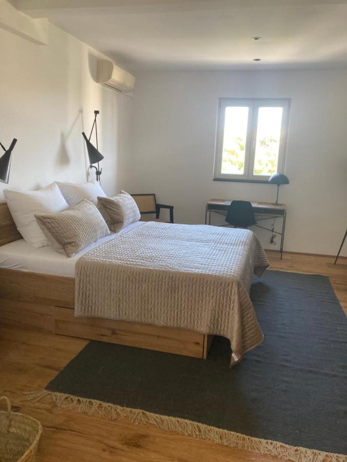 Split Rooftop Loft Extérieur photo