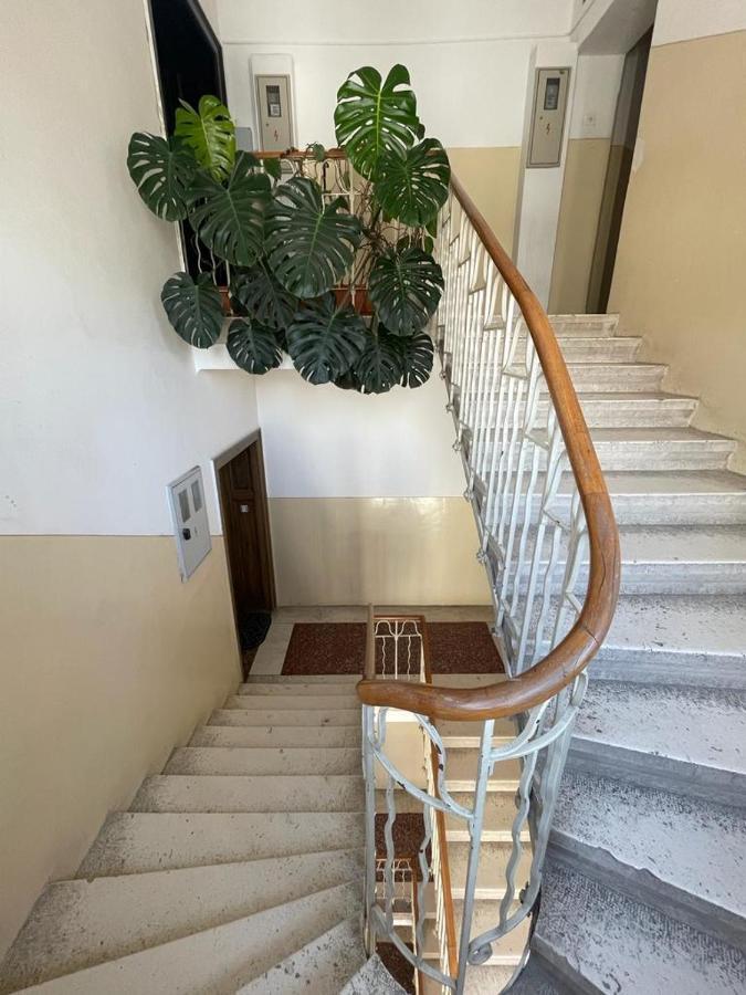 Split Rooftop Loft Extérieur photo