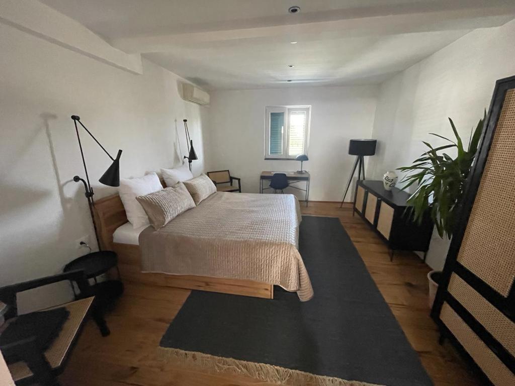 Split Rooftop Loft Extérieur photo