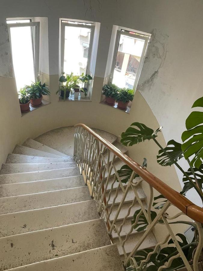 Split Rooftop Loft Extérieur photo