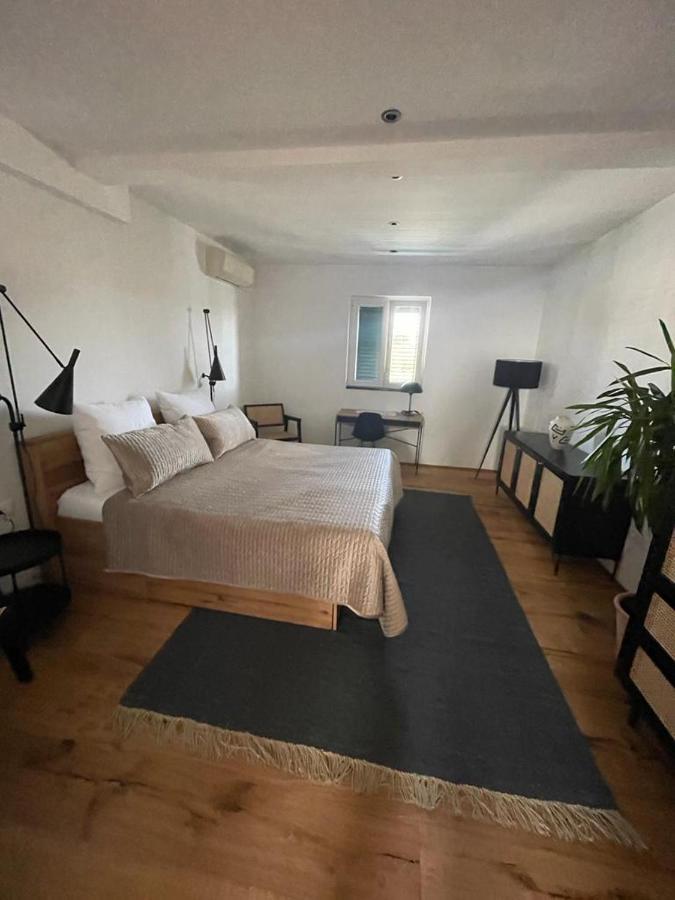 Split Rooftop Loft Extérieur photo